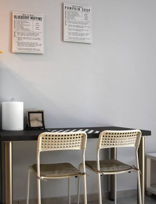 Modern Studio Next To The Sea! Porto Rafti Exterior foto
